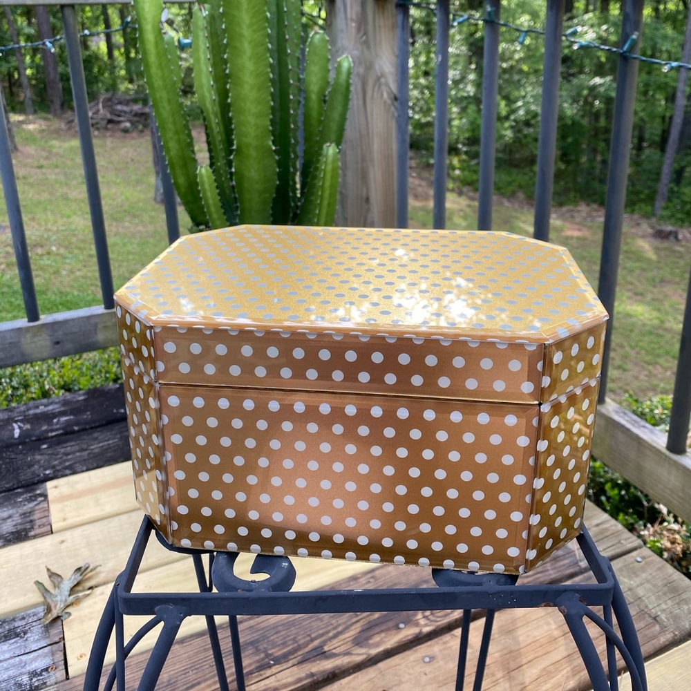 Jewelry Box